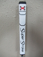 SENATOR TOUR SYSTEM 35" PUTTER FACTORY STEEL SHAFT SUPER STROKE PISTOL GT 2.0
