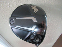 PXG 0311 XF GEN5 12* DRIVER FUJIKURA AIR SPEEDER 40g SENIOR FLEX W/ HEADCOVER