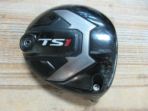 TITLEIST TS1  12.5* DRIVER HEAD ONLY