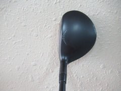 PING i20 FAIRWAY WOOD #3 14* PING TFC 707 STIFF FLEX GRAPHITE