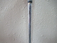 TOUR MODEL II PERIPHERAL WEIGHTED TRAINING 7 IRON STEEL SHAFT WITH TRAINING GRIP