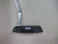 YES! C-GROOVE DIANNA  34" PUTTER FACTORY STEEL