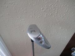 TaylorMade P-790 Wedge Gap DG Steel Right 35.25in