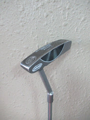 YES! C-GROOVE DIANNA  34" PUTTER FACTORY STEEL