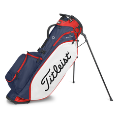 New Titleist Players 4 Stadry Stand Bag 2023