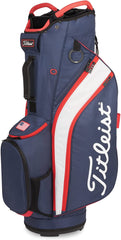 New 2022 Titleist Cart 14 Golf Bag