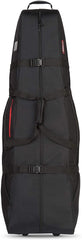 Titleist Players Travel Cover Black/Red
