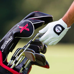Titleist Mens Players Golf Glove