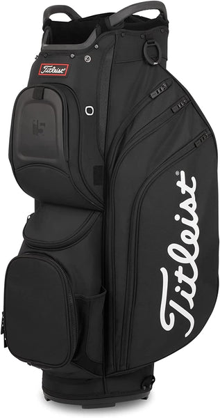 New 2022 Titleist Cart 15 Golf Bag