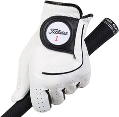 Titleist Players Flex Mens Golf Glove