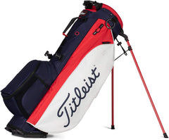 New 2021 Titleist Players 4 Plus Golf Bag