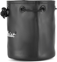 Titleist Travel Gear Professional Valuables Golf Pouch Black