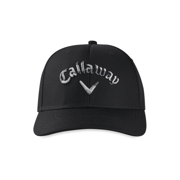 Callaway Camo Snapback Golf Hat