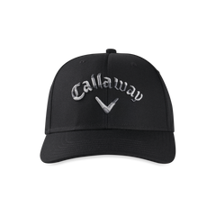 Callaway Camo Snapback Golf Hat