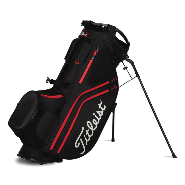 New Titleist Hybrid 14 Golf Bag