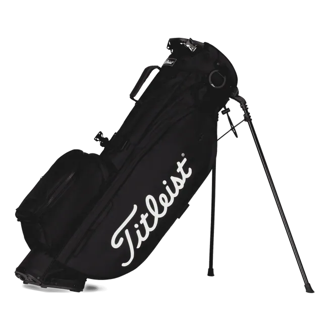 New 2023 Titleist Players 4 Stand Bag