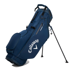 New Callaway Fairway Plus Double Strap Stand Bag 2023