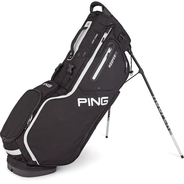 NEW 2022 PING GOLF HOOFER 14 STAND BAG