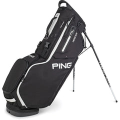 NEW 2022 PING GOLF HOOFER STAND BAG