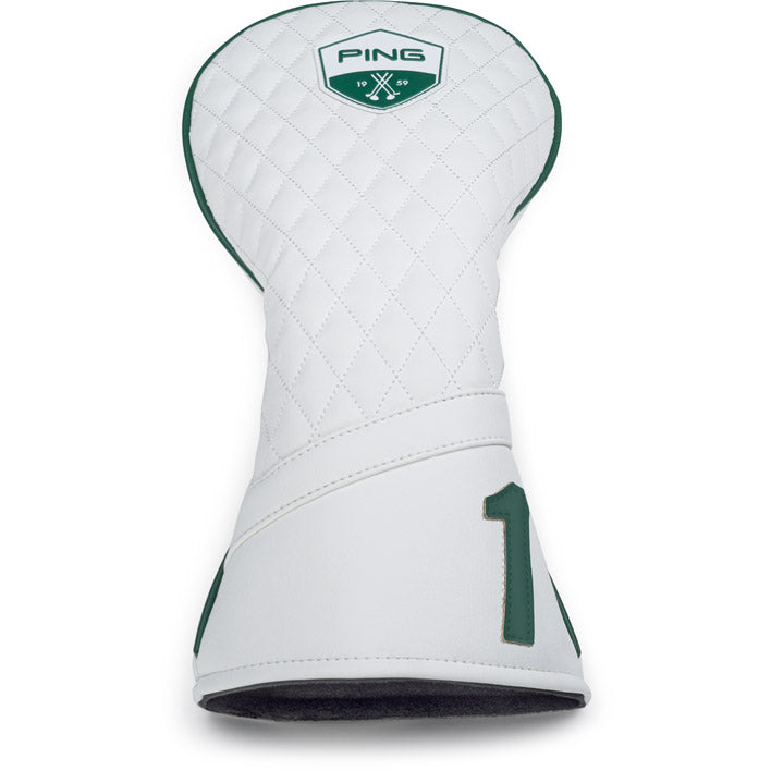 PING Heritage Driver Headcover 2022