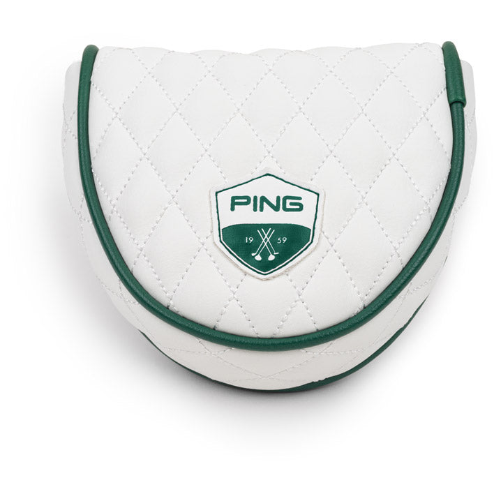 PING Heritage Mallet Putter Cover 2022
