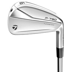 New 2021 TaylorMade P790 Iron Set - Right-hand (RH) - 4 - PW