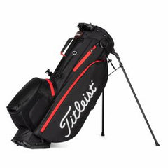 New 2021 Titleist Players 4 Plus Golf Bag